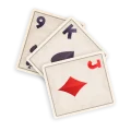 Cards at Ricco Bet Online Casino