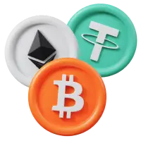 All cryptocurrencies are supported at Ricco Bet Casino