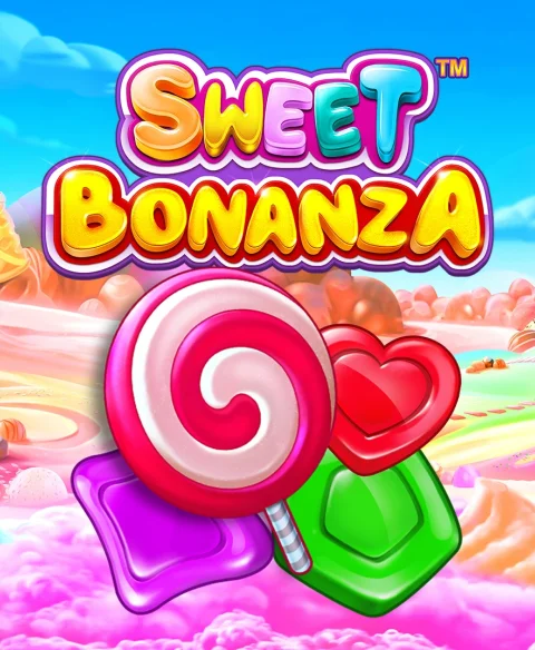 Play Sweet Bonanza at Ricco Bet Casino