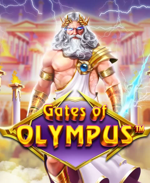 Play Gates of Olympus at Ricco Bet Casino