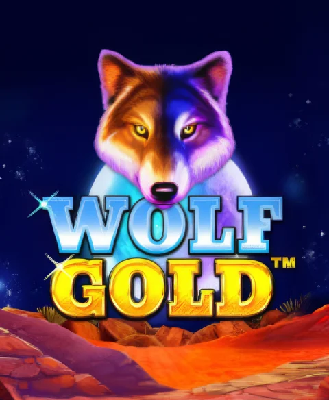 Play Wolf Gold at Ricco Bet Casino
