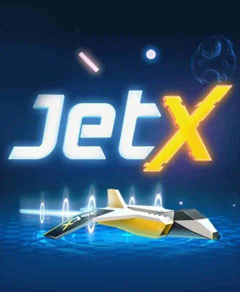 Play JetX at Ricco Bet Casino