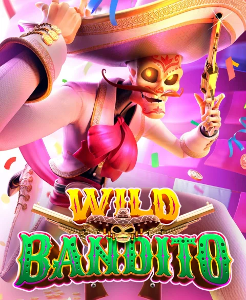 Play Wild Bandito at Ricco Bet Casino
