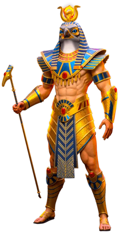 Egyptian at Ricco Bet Online Casino